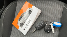 Vauxhall Corsa 1.2 Design 5dr Petrol Hatchback